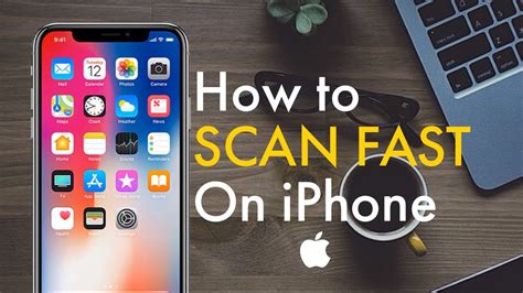 How to Scan Documents on an iPhone (3 Easy Ways).